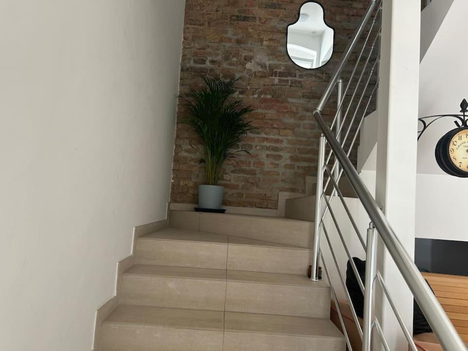Apartment Merkur Wien Ngoại thất bức ảnh
