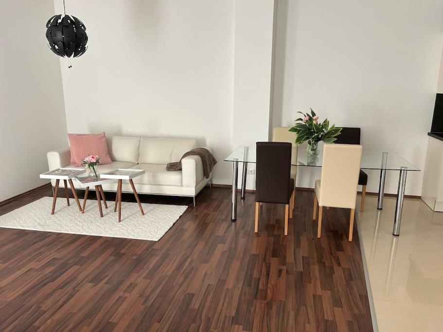 Apartment Merkur Wien Ngoại thất bức ảnh