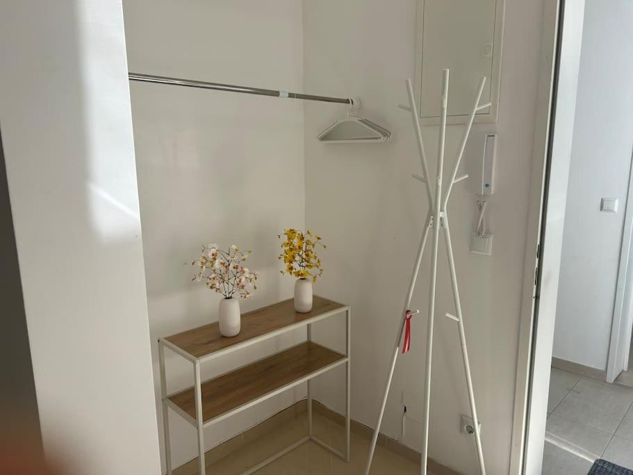 Apartment Merkur Wien Ngoại thất bức ảnh