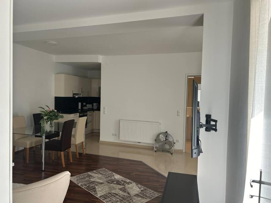 Apartment Merkur Wien Ngoại thất bức ảnh
